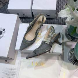Picture of Dior Shoes _SKUDiorsz33-44LL01173686